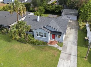 4311 Demedici Ave, Jacksonville, FL 32210