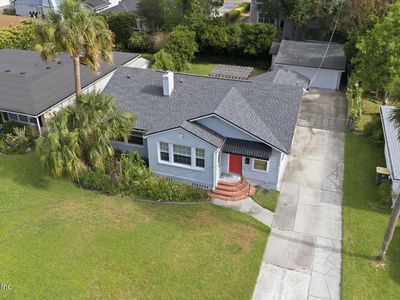 4311 DEMEDICI Avenue, Jacksonville, FL, 32210