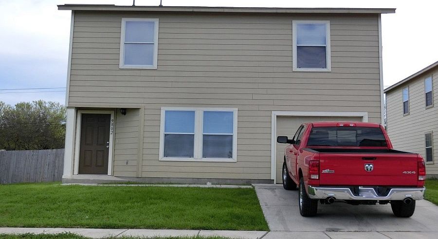 1st image of 9802 Acadian Dr