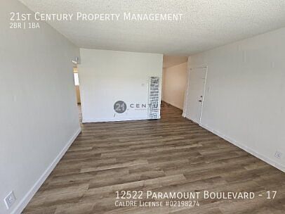 3rd image of 12522 Paramount Blvd APT 17
