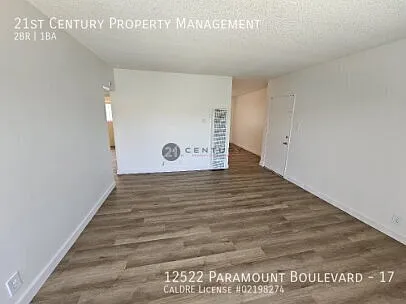 12522 Paramount Blvd #17 — Photo 3