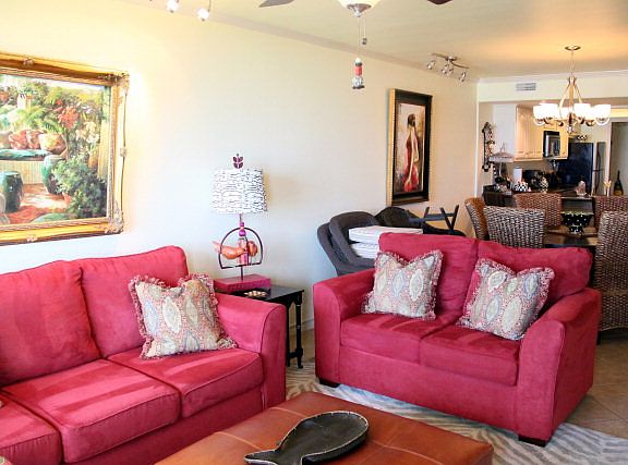 2nd image of 1816 Gulf Blvd #506