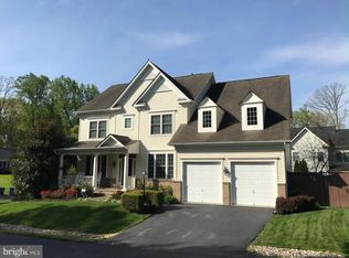 5718 Colfax Ave, Alexandria, VA 22311