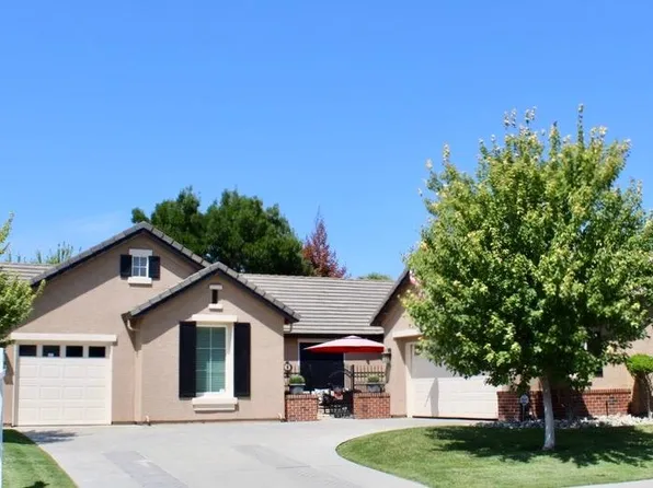 9168 Sipler Way, Elk Grove, CA 95758