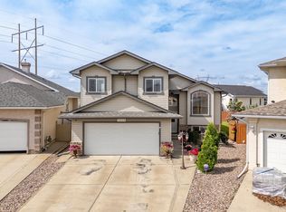 7335 164th Ave NW, Edmonton, AB T5Z 3Y3