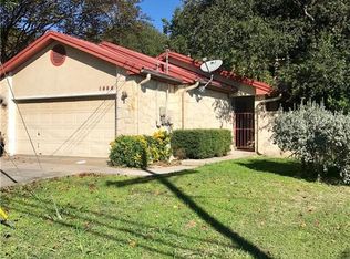1604 Lancaster St, San Marcos, TX 78666