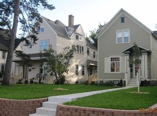 3245 Nicollet Ave, Minneapolis, MN 55408