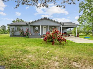 30 Lilly Barss Rd, Hawkinsville, GA 31036