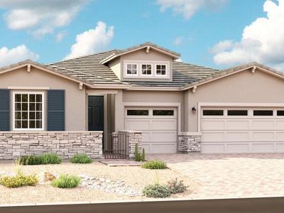 11015 W Buchanan St, Avondale, AZ, 85323