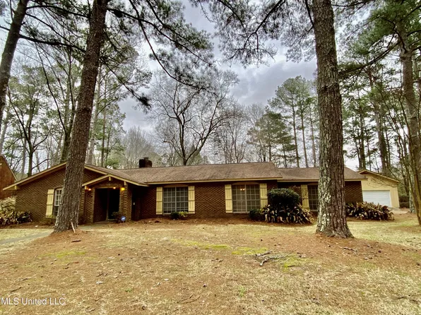 180 Bristol Blvd, Jackson, MS 39204