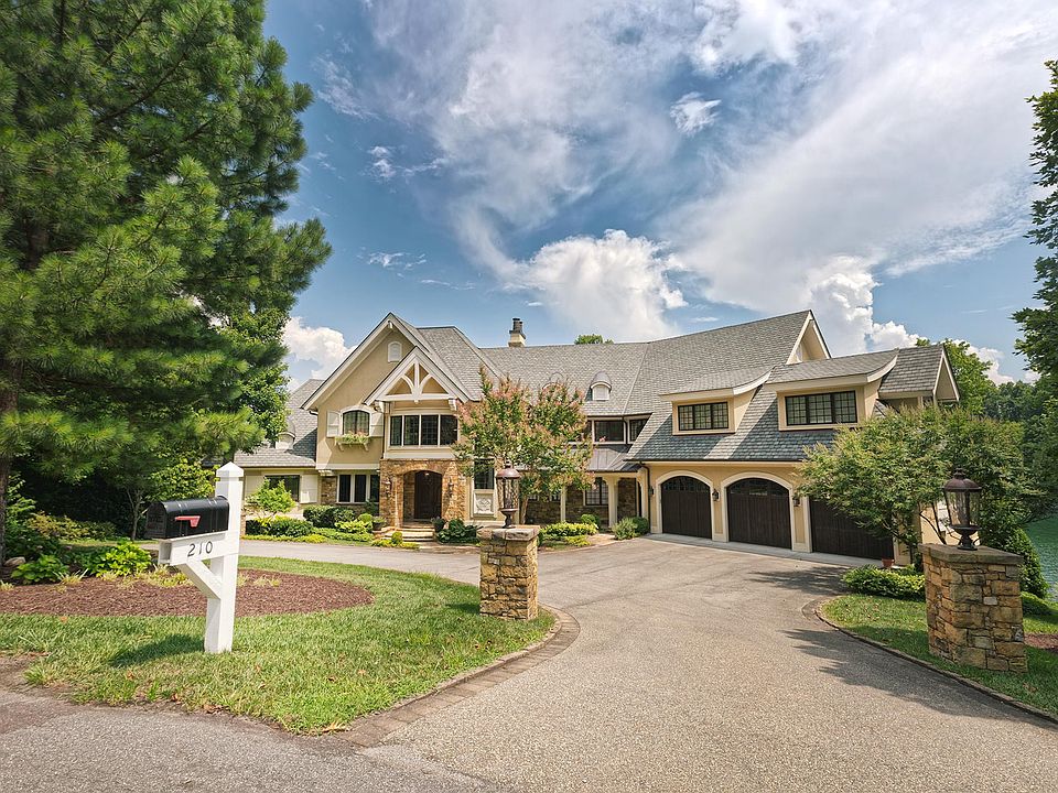 210 Low Country Dr, Penhook, VA 24137 Zillow