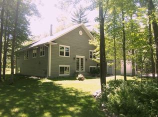 5829 Algoma St, Stevens Point, WI 54482