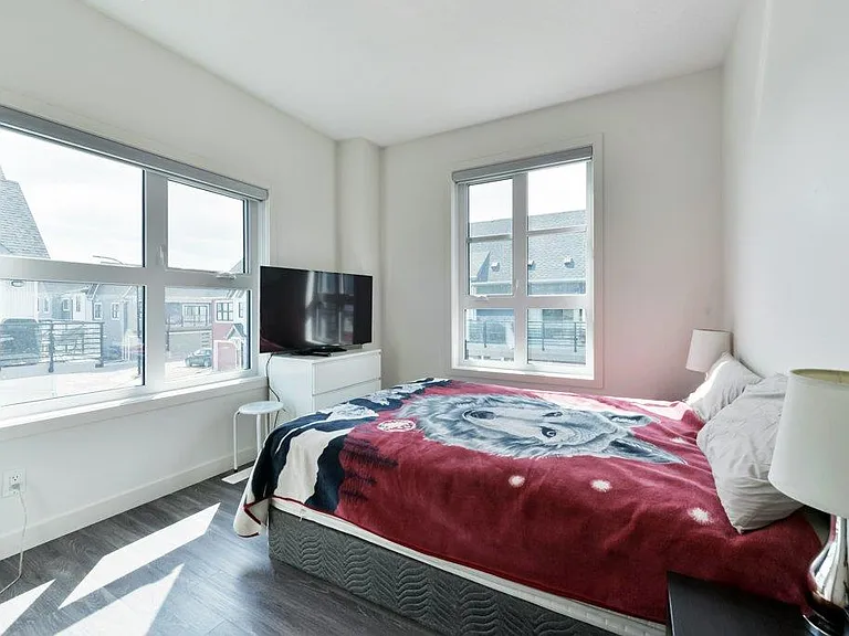 100 Walgrove Ct SE #1405 — Photo 22