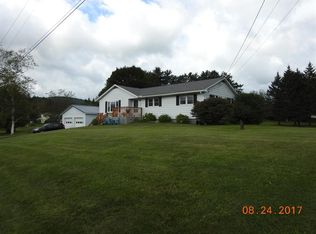 145 Crestview Ln, West Oneonta, NY 13861