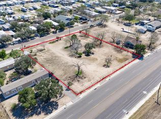 950 Inspiration Rd, Mission, TX 78572