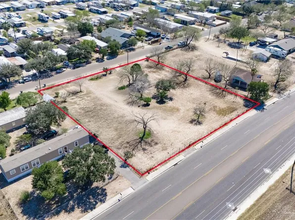 950 Inspiration Rd, Mission, TX 78572