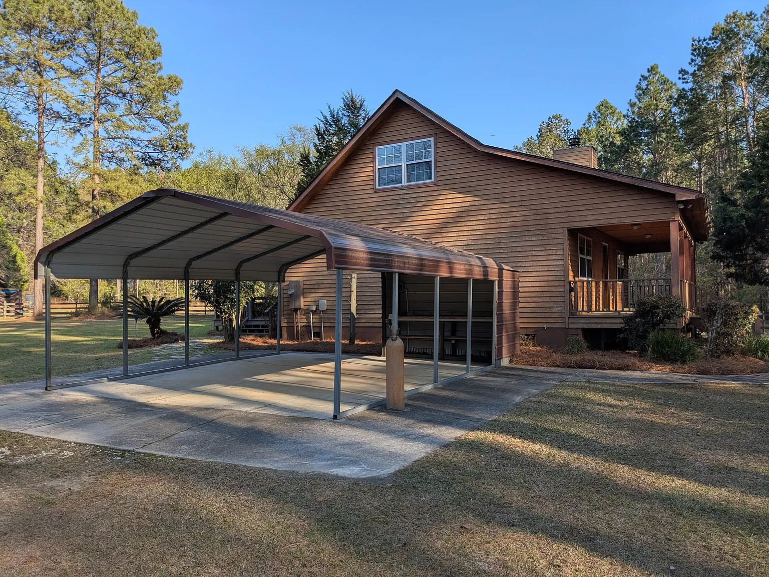 250 Cassie Ree Rd — Photo 2