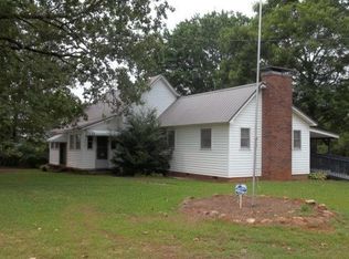 125 N Blackjack Rd, Westminster, SC 29693