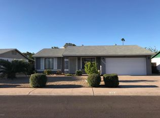 6404 W Eva St, Glendale, AZ 85302