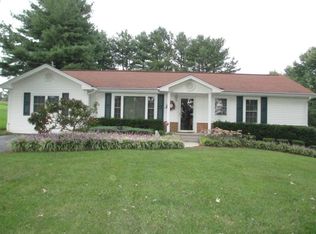 44 Majestic Cir, Greeneville, TN 37743