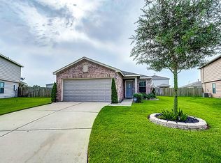 1319 Kane Ct, Rosenberg, TX 77471