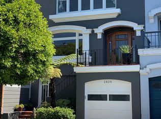 2825 Filbert St, San Francisco, CA 94123