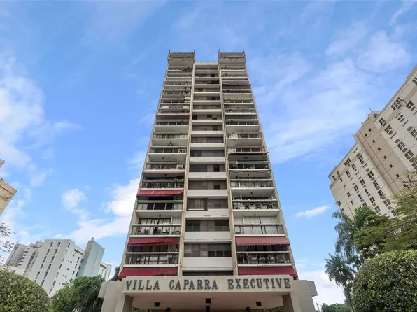 229 Highway 2 #11H, Guaynabo, PR 00966