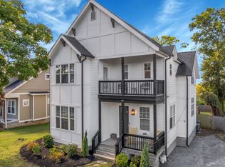 1617 21st Ave N, Nashville, TN 37208