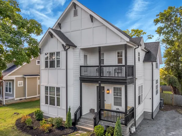 1617 21st Ave N, Nashville, TN 37208