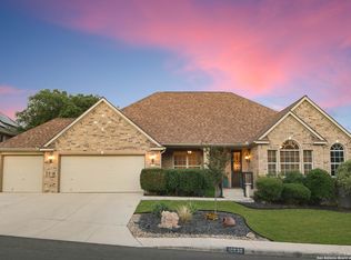 10930 Iron Spg, Helotes, TX 78023