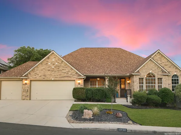 10930 Iron Spring, Helotes, TX 78023