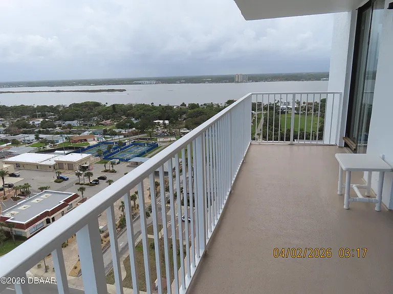 3043 S Atlantic Ave #1901 — Photo 35