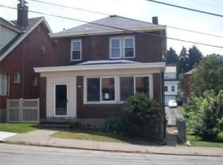 778 Greenfield Ave, Pittsburgh, PA 15217