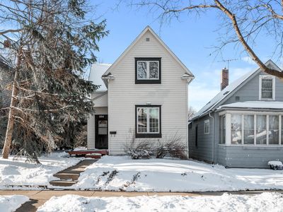 964 Lawson Ave E, Saint Paul, MN, 55106