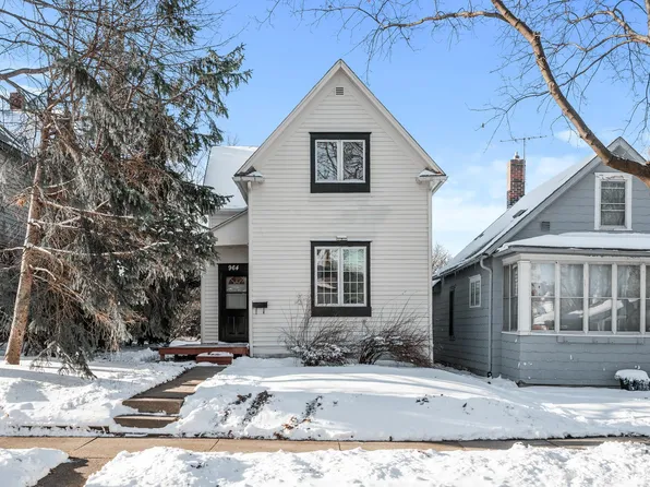 964 Lawson Ave E, Saint Paul, MN 55106