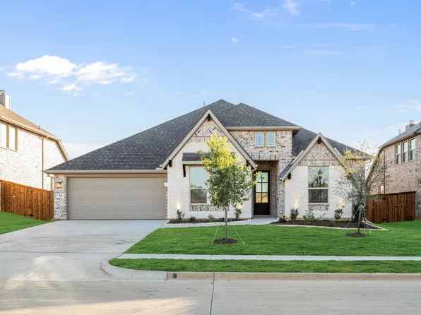34 Osprey St, Joshua, TX 76058