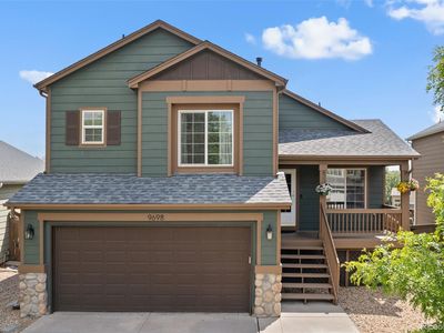 9698 Queenscliffe Drive, Highlands Ranch, CO, 80130