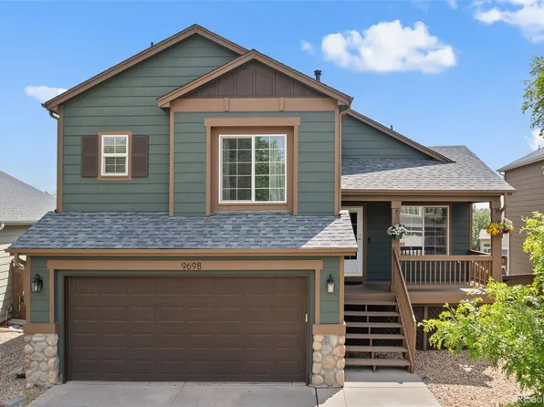 9698 Queenscliffe Drive, Highlands Ranch, CO 80130