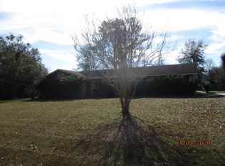 3900 Greenridge Rd, Valdosta, GA 31605