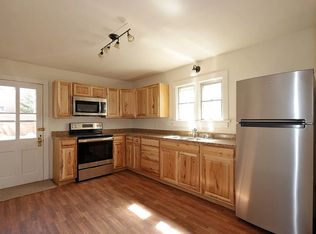 737 Don Diego Ave APT B, Santa Fe, NM 87505