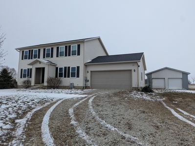 9422 S Charleston Pike, South Charleston, OH, 45368