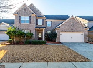 2592 Larson Creek Way, Duluth, GA