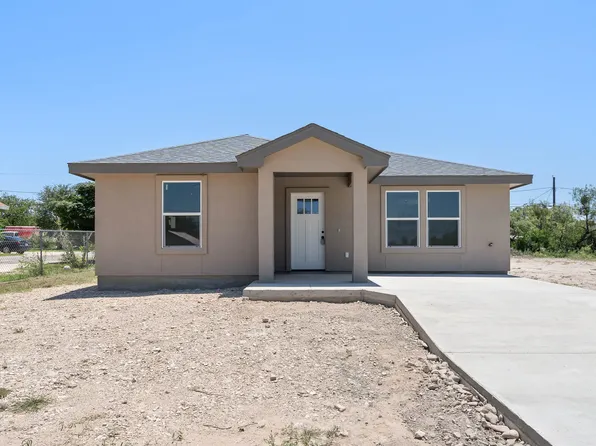 238 Don Pedro Dr, Del Rio, TX 78840