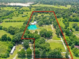 2646 Fm 1010 Rd, Cleveland, TX 77327