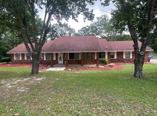 1340 Georgiana Hwy, Brantley, AL 36009