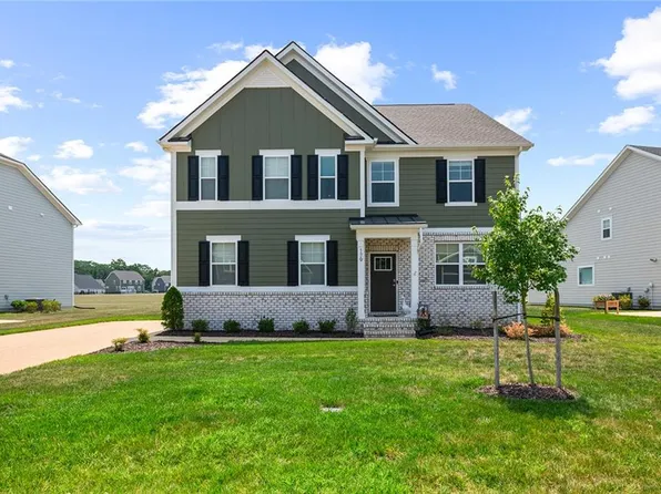 179 Royal Blackheath, Smithfield, VA 23430