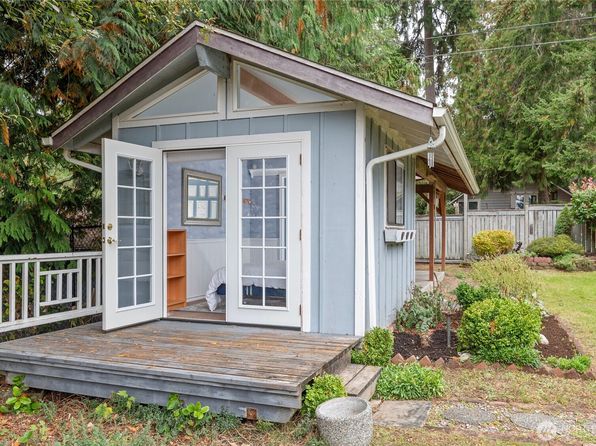 16412 50th Street Ct SW, Longbranch, WA 98351