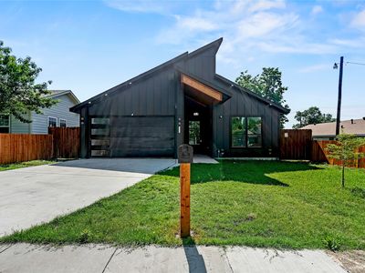 1527 S Denley Dr, Dallas, TX, 75216
