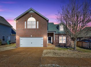 3225 Hidden Creek Dr, Antioch, TN 37013