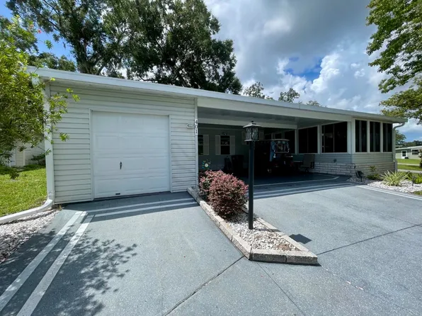 401 Bemen Dr, Lady Lake, FL 32159